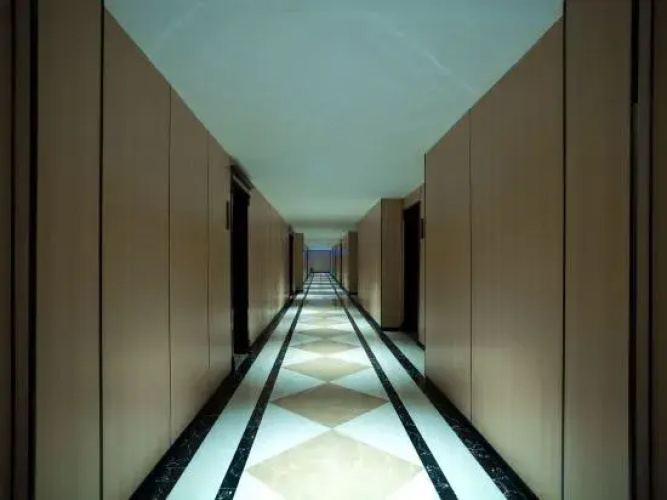 Jintan Hotel (Tongren High Speed Rail Station Store)