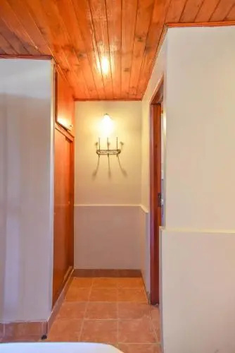 Hostería El Remanso