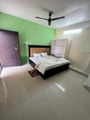 Shivay Inn