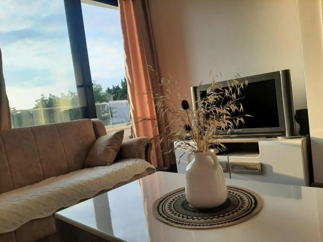 Eco apartmant