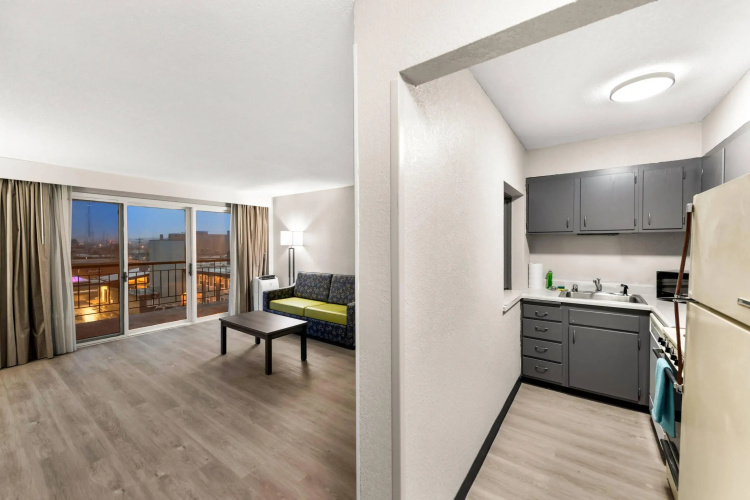 Clarion Pointe Rhinelander Downtown