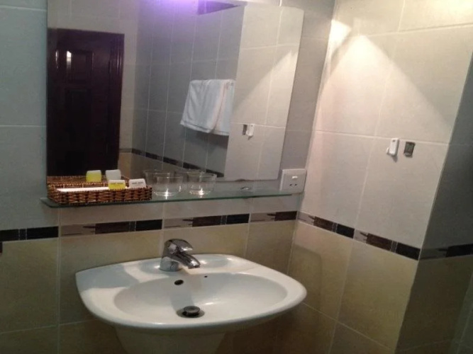 Hue Anh Hotel