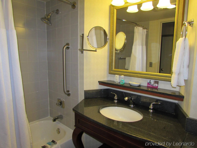 Delta Hotels Richmond Downtown photo 11