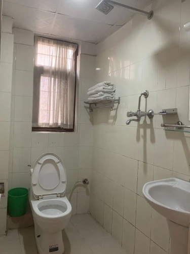 3 Bedrooms Standard Triple room