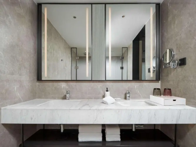 Superior Double Suite