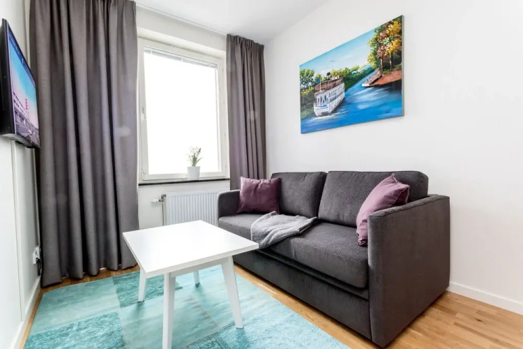 ApartDirect Linköping Arena