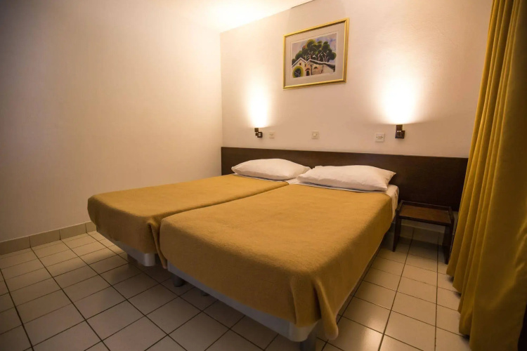 Horizont Resort