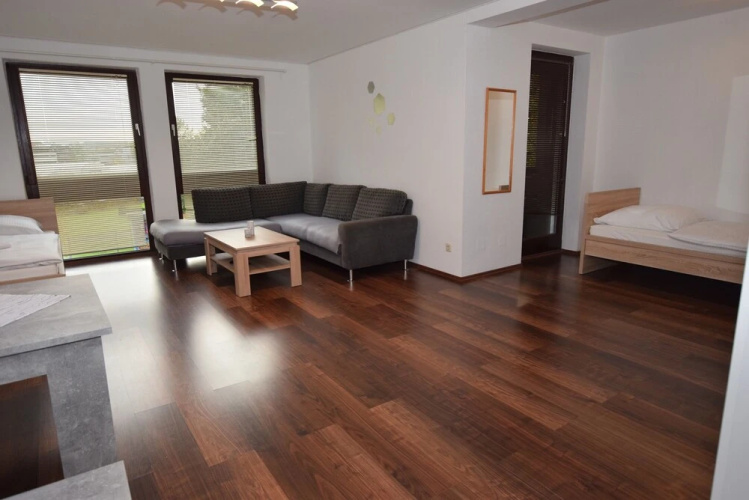 Ab Apartment 55