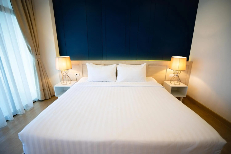 Phrae Nakara Hotel