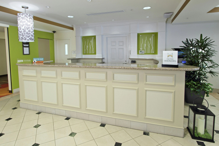 Hilton Garden Inn Calabasas photo 26