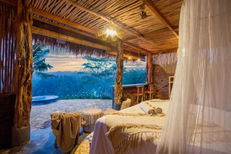 1 Bedroom Villa