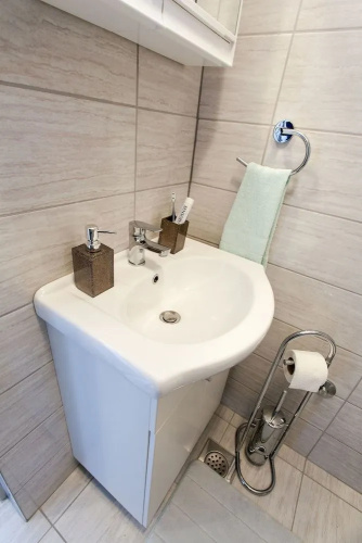 Apartments Dajana