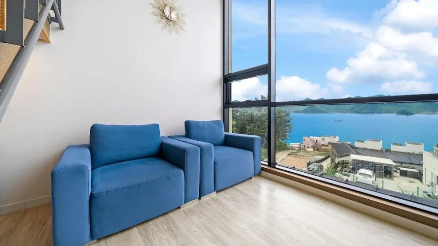 Namhae Ourpoolvilla