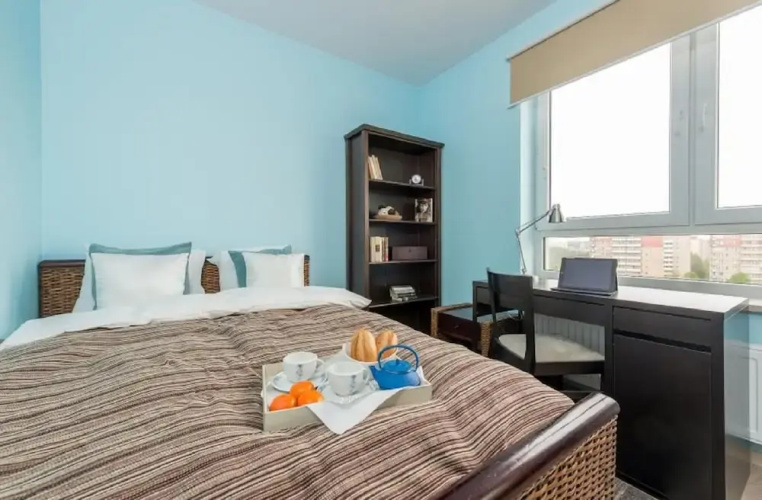 P&O Apartments Okecie 2