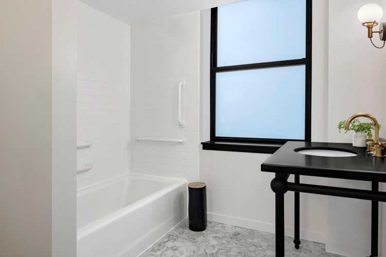 Kimpton Palladian Hotel photo 31