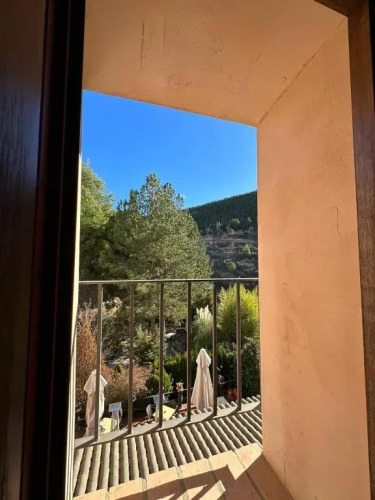 Hotel De La Villa