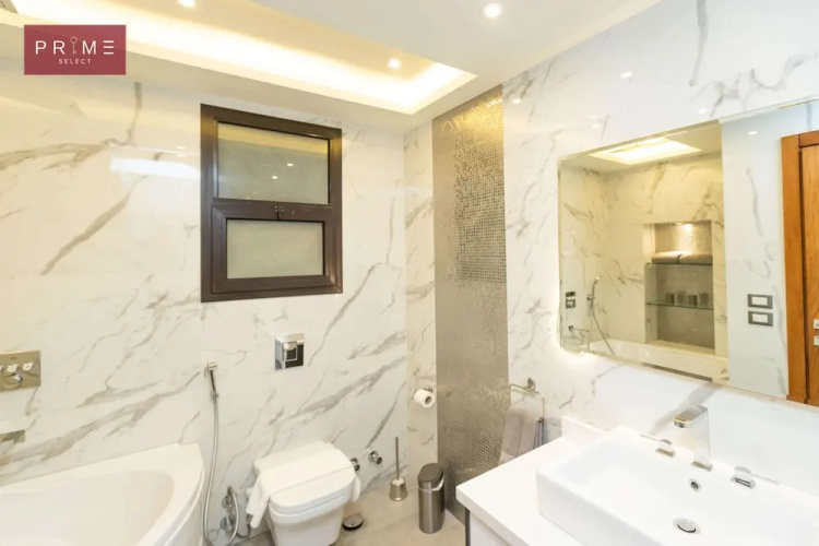 Prime select Sodic Eastown New Cairo