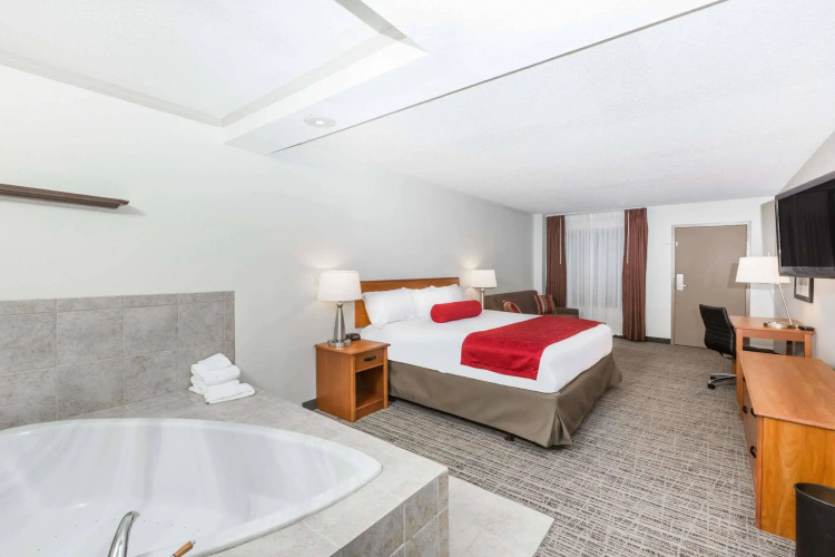 Wyndham Garden Ankeny/Des Moines