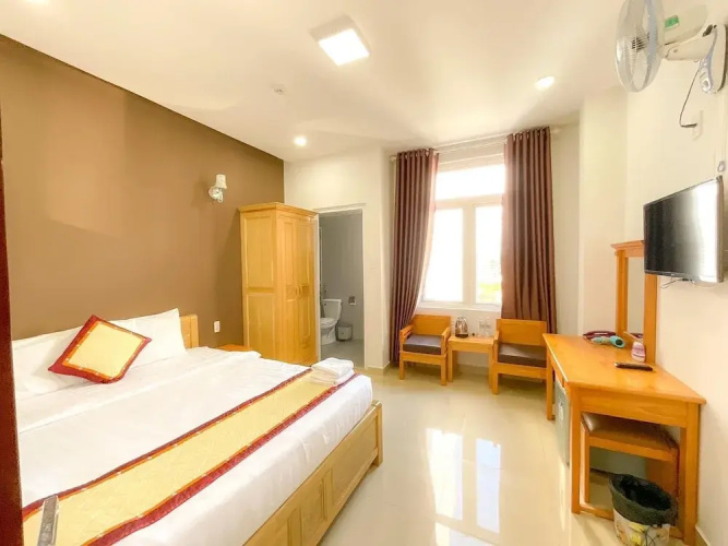 Thanh Thanh 2 Hotel