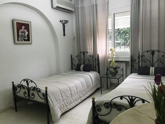 3 Bedrooms Comfort Cottage
