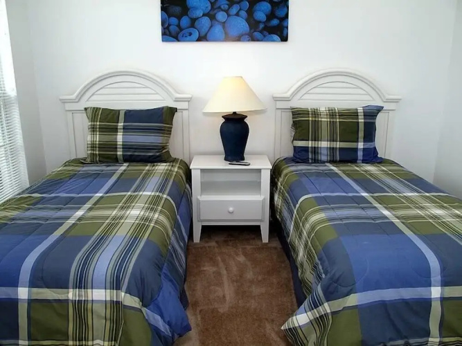 Ov2590 - Windsor Palms Resort - 6 Bed 3 Baths Villa