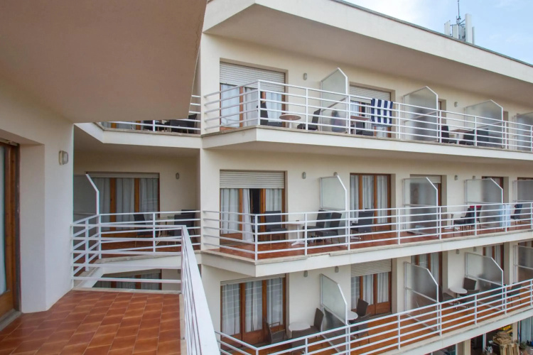 Otel görseli