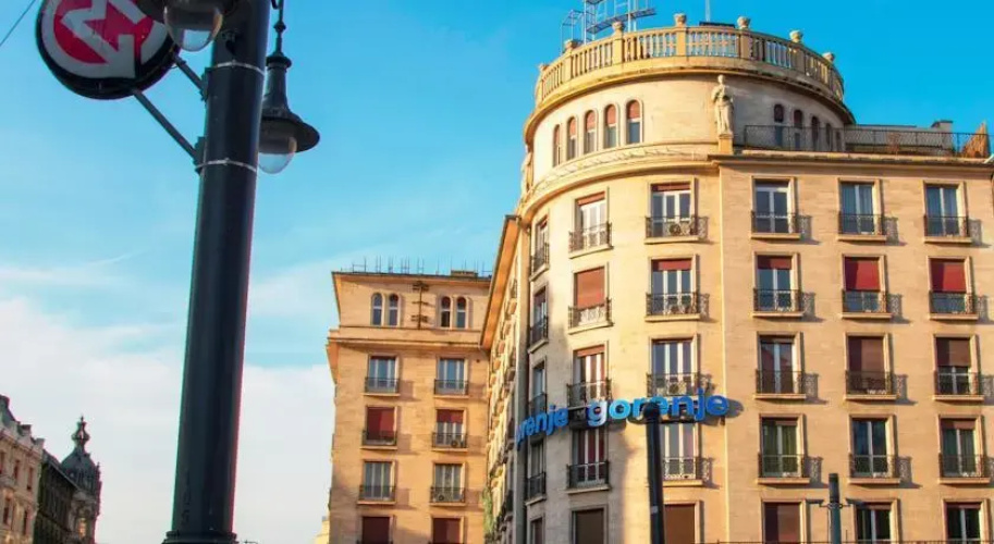 BeFreeApartment