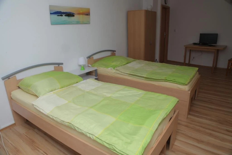 Pension Haus Kassel