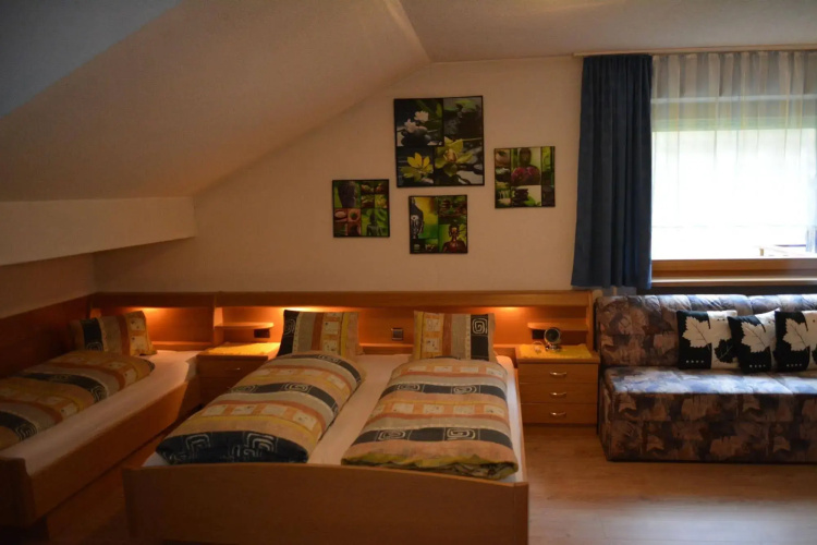 Hotel Sonja