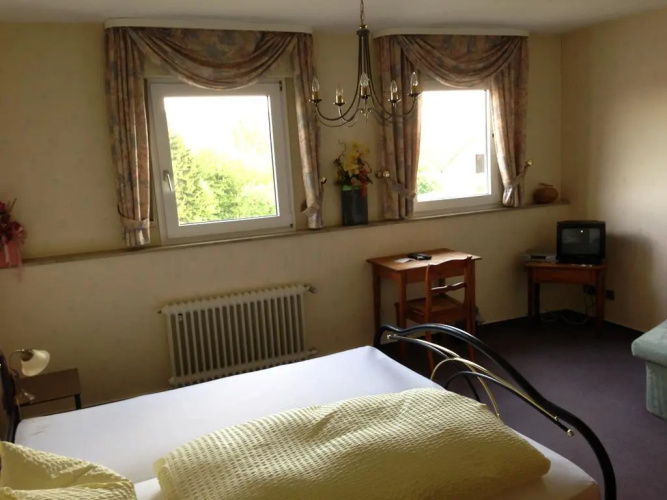 Hotel Schatulle