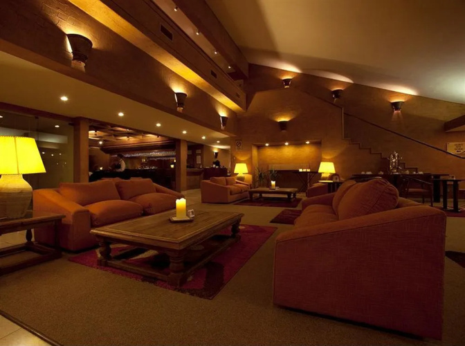 Park Hotel Calama