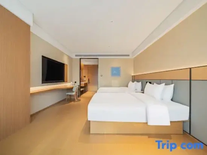 Business Twin room