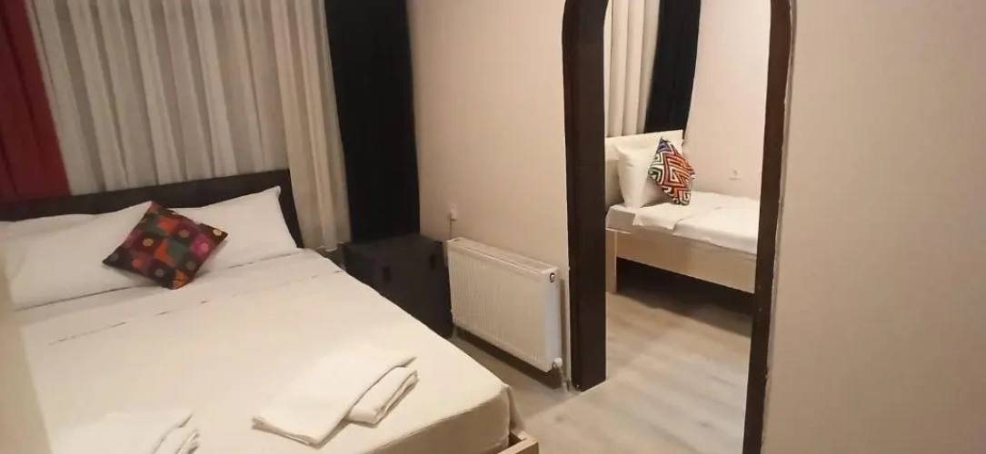 Economy Triple room