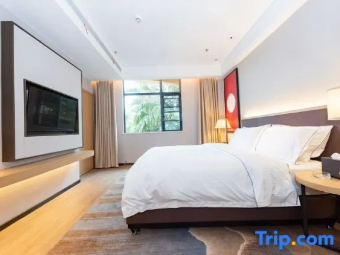 Premier Suite