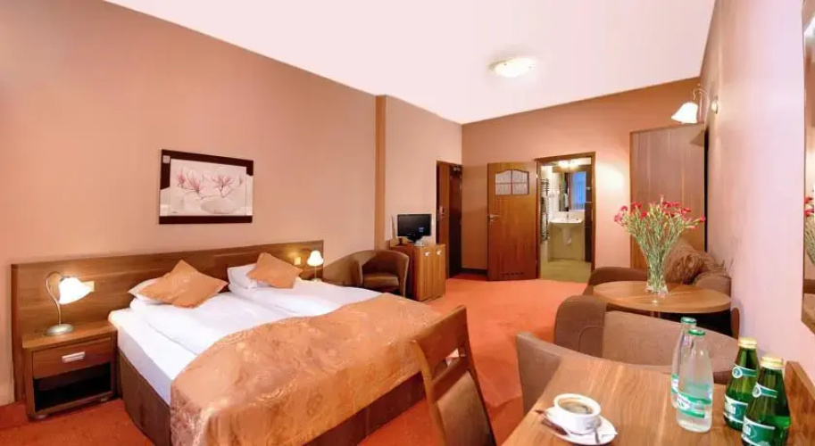 Hotelbild