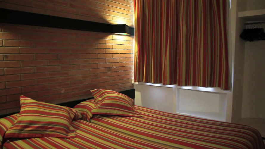 Apartamentos Rosanna