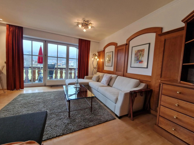 Parkhotel Frank