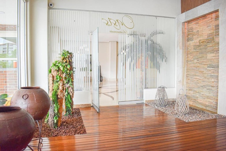 Hotel Dann Carlton Barranquilla photo 14