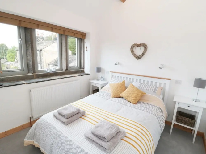 Bramble Cottage