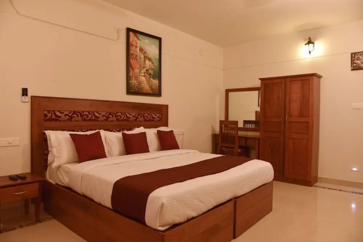 OYO 6777 Star Inn