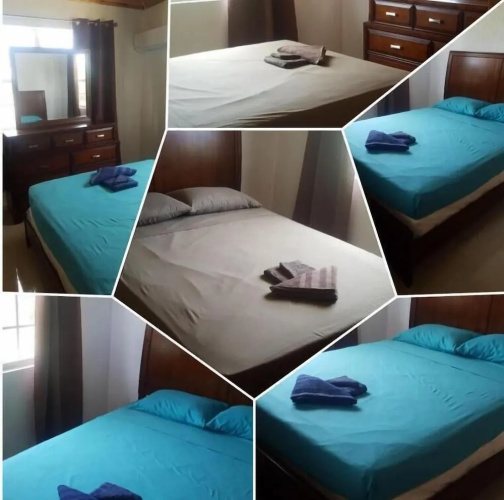 Hill Top Suites