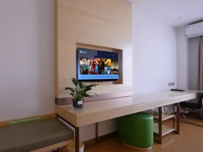 Business Twin room