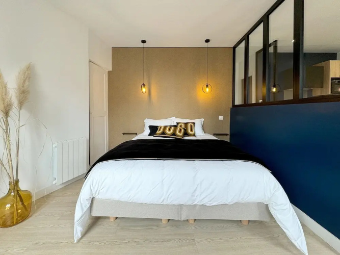 Cozy Niort