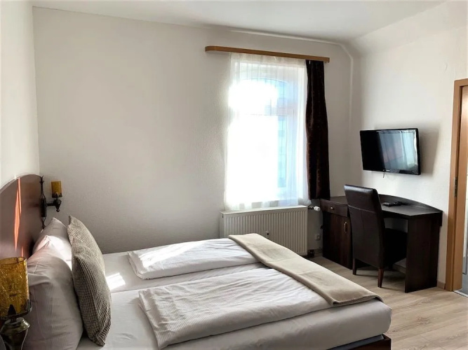 Hotel Adler