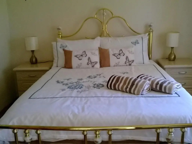 Oak Lane Bed and Breakfast