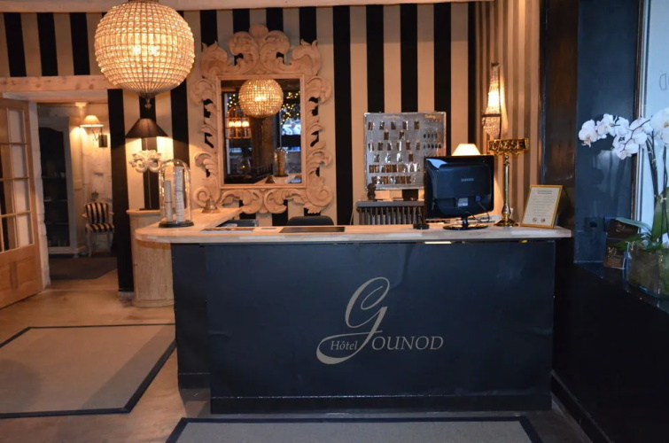 Gounod