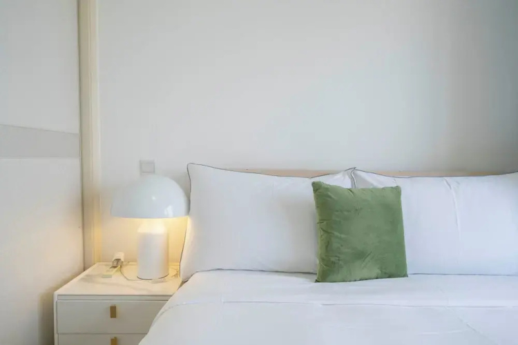 Tyms Modern 2BR APT Xujiahui Dacheng