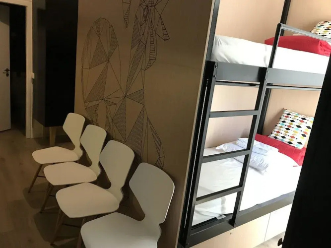 In Barcelos Hostel & Guest House