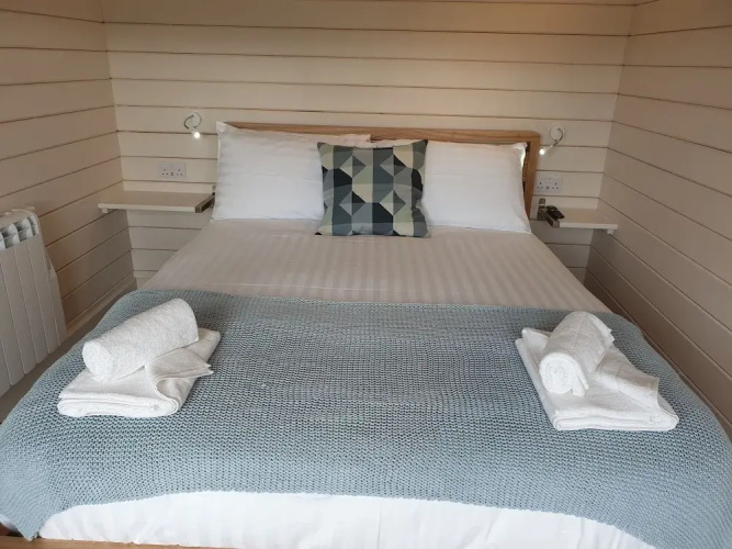 Toradh Cabin