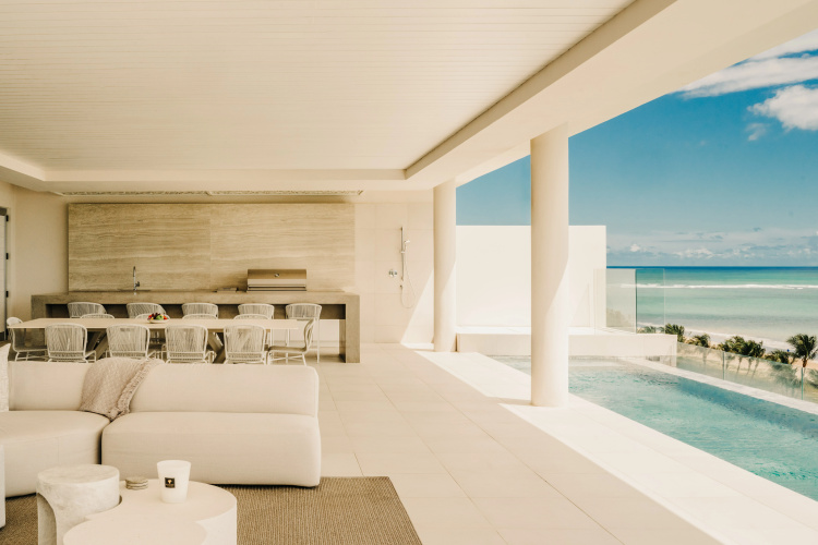 The St. Regis Bahia Beach Resort, Puerto Rico photo 9